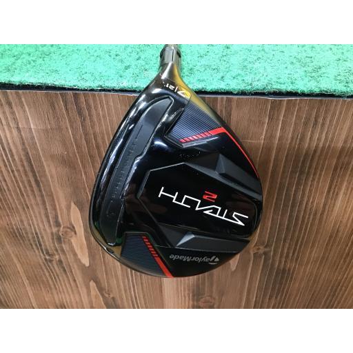 TaylorMade テーラーメイド ステルスツー フェアウェイウッド STEALTH2 