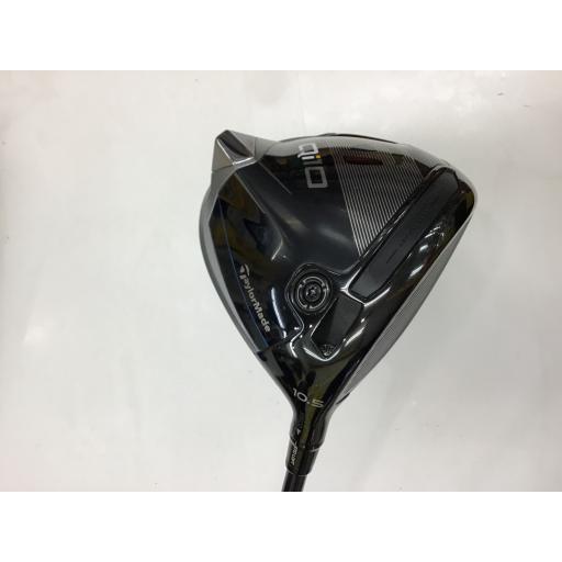 TaylorMade（テーラーメイド） Qi10 10.5° ドライバー DR フレックスSR