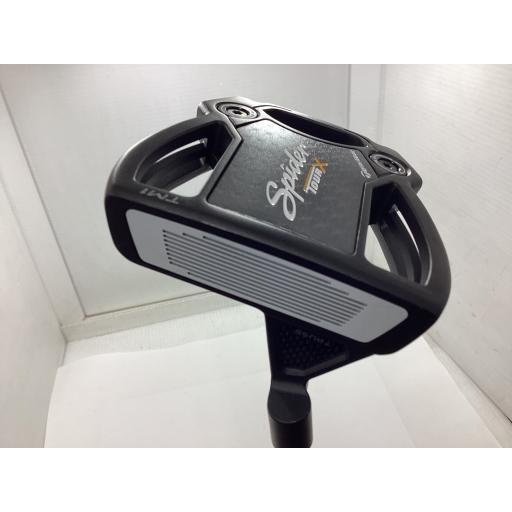 TaylorMade Spider Tour X パターTM1 34インチ