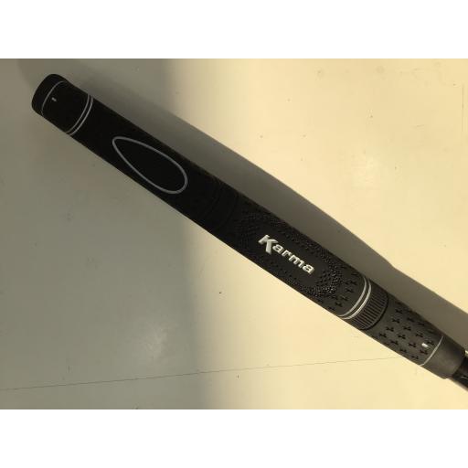 TaylorMade テーラーメイド スパイダー エフシージー パター BLACK