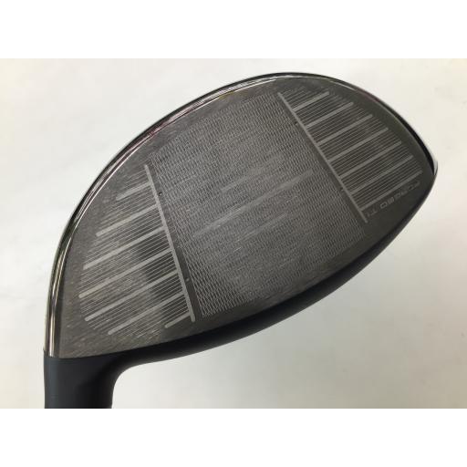 キャロウェイ PARADYM ドライバー ヘッド 10.5° キャロウェイ PARADYM 10.5° ドライバー DR フレックスその他 【公式通販】