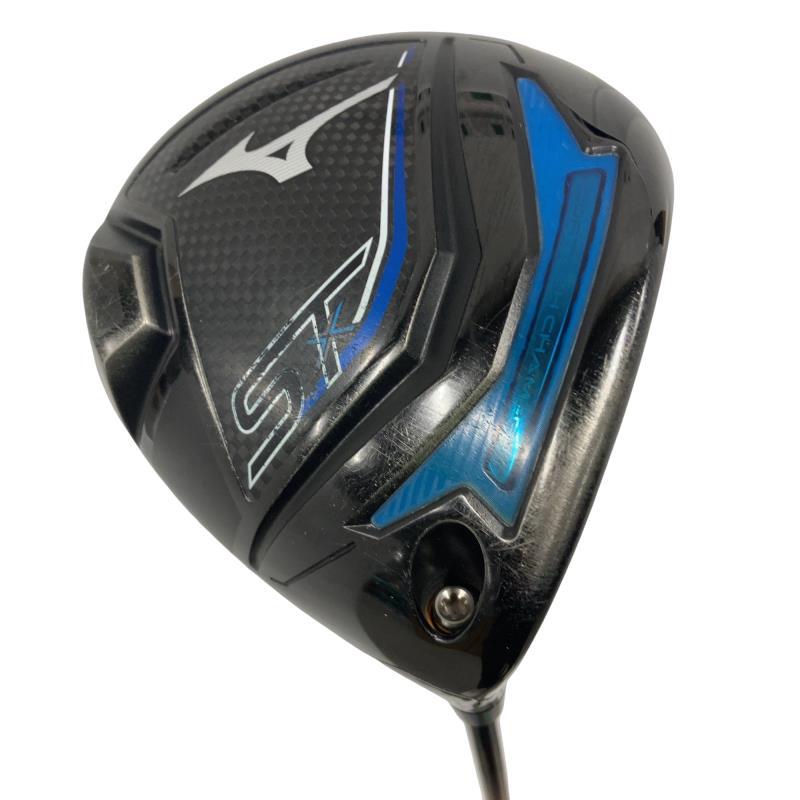 MIZUNO ミズノ ドライバー ST-X 230 Mizuno 10.5° フレックスS 中古 C 
