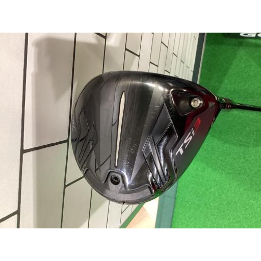 タイトリスト TSi3 9度 ディアマナ Dリミテッド 6S