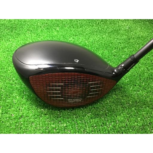 常五郎 テーラーメイドステルスプラス10.5度 ドライバーSカバー付 テーラーメイド ステルス ドライバー STEALTH STEALTH 10.5