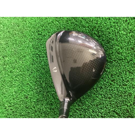 スリクソンZF85 3W フレックスS SRIXON ダンロップ スリクソン フェアウェイウッド Z F85 3W