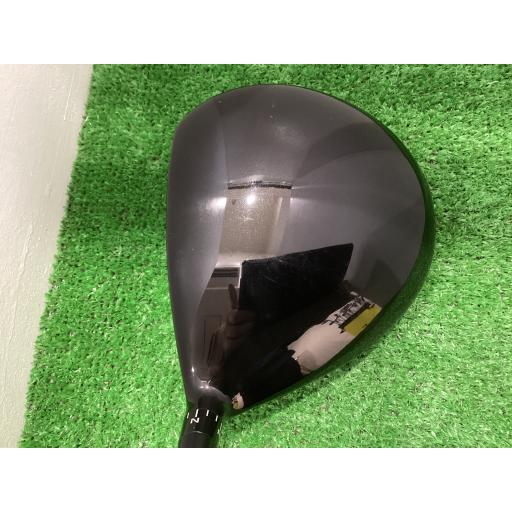 SRIXON ダンロップ スリクソン ドライバー Z545 9.5° フレックスS 中古