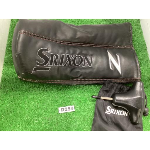 DUNLOP（ダンロップ） SRIXON Z545 9.5° ドライバー DR フレックスS