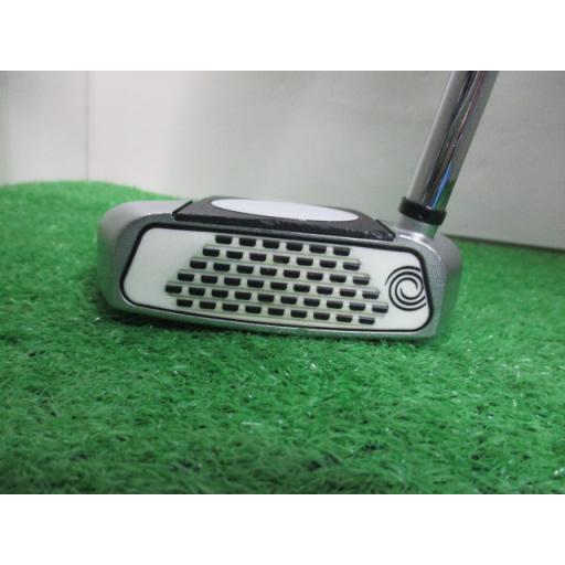 STROKE LAB オデッセイ ストロークラボ パター 2-BALL FANG 34 STROKE LAB オデッセイ ストロークラボ パター 2-BALL FANG 34