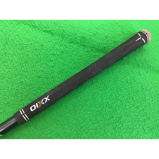 ダンロップ XXIO(2022) 3W(レッド) フェアウェイウッド FW フレックスR