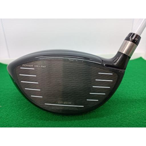 ブリヂストン BRIDGESTONE B3 DD 10.5° ドライバー DR フレックスRの画像