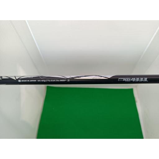 ダンロップ XXIO(2020) eks 3W フェアウェイウッド FW フレックスS_3