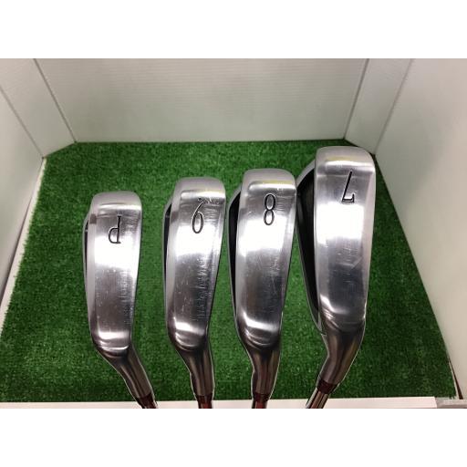 プロトコンセプト アイアンセット FORGED IRON PC C07 PROTO-CONCEPT