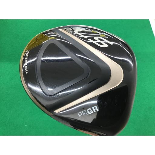 プロギア LS(2023) 10.5° ドライバー DR フレックスSR PRGR（プロギア） LS(2023) 10.5° ドライバー DR フレックスSR