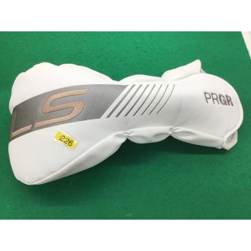 PRGR（プロギア） LS(2023) 10.5° ドライバー DR フレックスSR