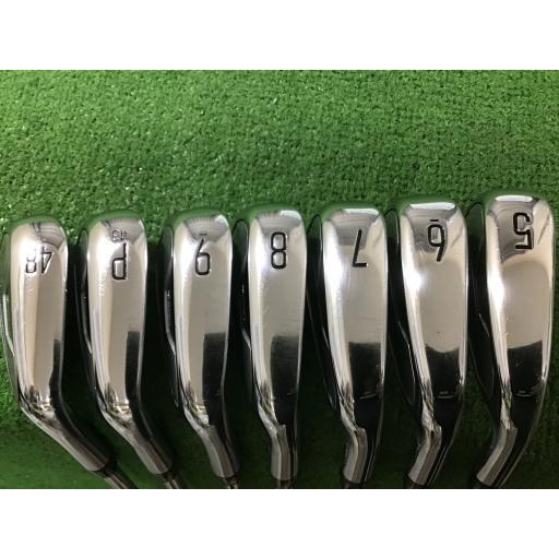 タイトリスト Titleist アイアンセット T200(2021) Titleist