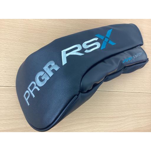 PRGR（プロギア） RS X F(2024) 10° ドライバー DR フレックスS