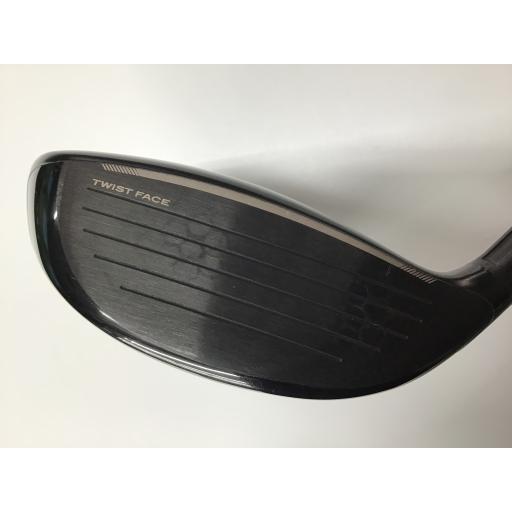 テーラーメイド　　STEALTH2　　3W　S TaylorMade テーラーメイド ステルスツー フェアウェイウッド HD