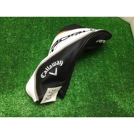 Callaway（キャロウェイ） ローグエスティー フェアウェイウッド MAX