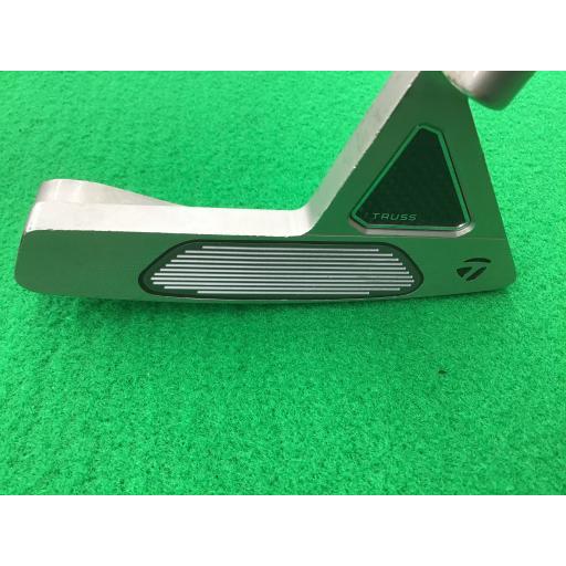 TaylorMade（テーラーメイド） TP TRUSS B4TH 33インチ パター PT