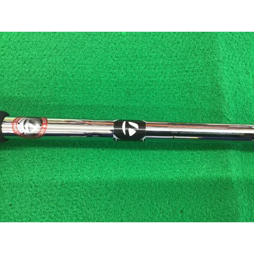 TaylorMade（テーラーメイド） TP TRUSS B4TH 33インチ パター PT