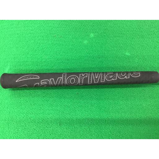 テーラーメイド　TPトラスパター B4TH 33インチ テーラーメイド TP TRUSS B4TH トラスヒール パターの通販 テレ東