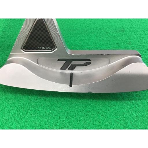 テーラーメイド　TPトラスパター B4TH 33インチ TaylorMade（テーラーメイド） TP TRUSS B4TH 33インチ パター PT