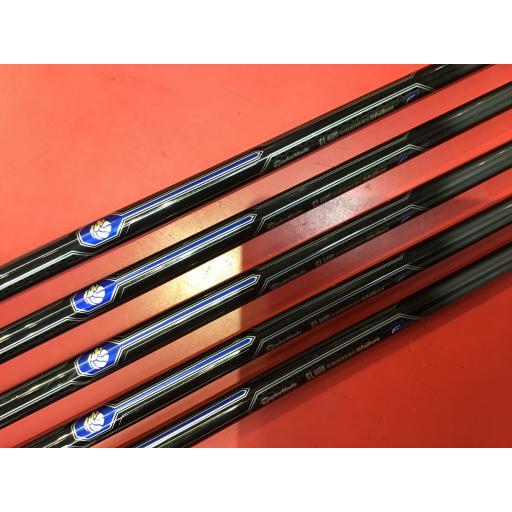 TaylorMade（テーラーメイド） GLOIRE F(2016) 5S アイアンセット IR