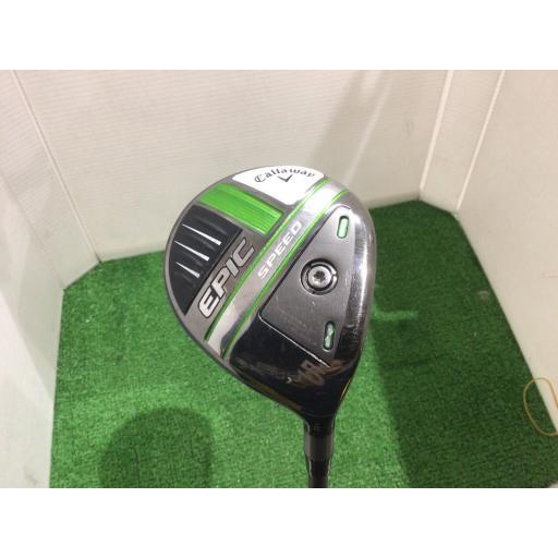 Callaway（キャロウェイ） EPIC SPEED 5W フェアウェイウッド FW