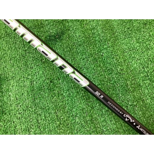 Callaway（キャロウェイ） EPIC SPEED 5W フェアウェイウッド FW