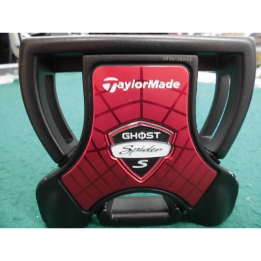 TaylorMade テーラーメイド Taylormade ゴースト スパイダー TaylorMade テーラーメイド Taylormade ゴースト スパイダー