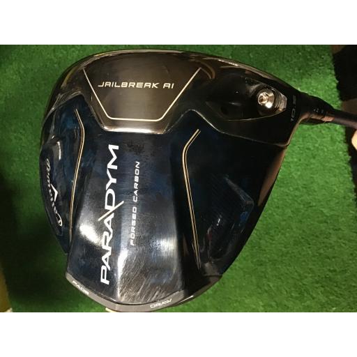 Callaway（キャロウェイ） パラダイム ドライバー PARADYM PARADYM