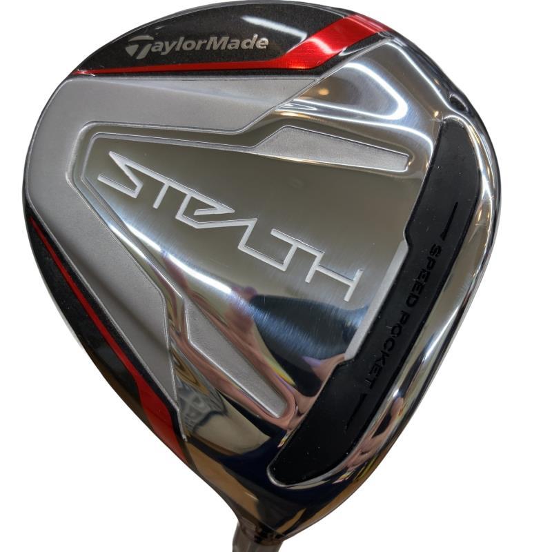 TaylorMade（テーラーメイド） STEALTH 3HL レディース フェアウェイ