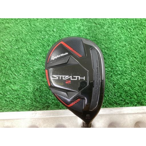 TaylorMade テーラーメイド ステルスツー ユーティリティ TaylorMade テーラーメイド ステルスツー ユーティリティ
