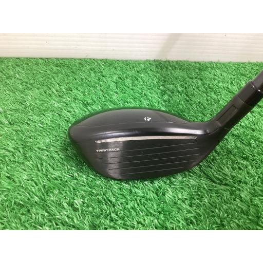TaylorMade テーラーメイド ステルスツー ユーティリティ TaylorMade テーラーメイド ステルスツー ユーティリティ