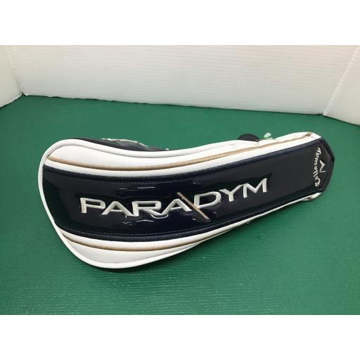 Callaway（キャロウェイ） パラダイム フェアウェイウッド MAX FAST