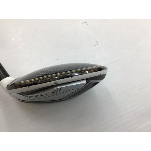 TaylorMade（テーラーメイド） ステルス ユーティリティ GLOIRE
