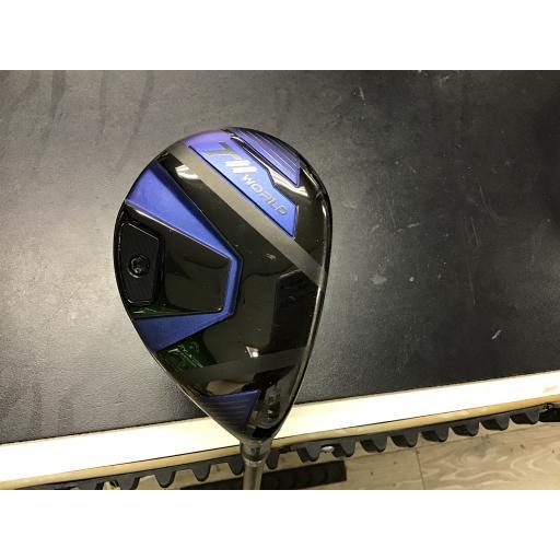 HONMA GOLF（本間ゴルフ） TOUR WORLD TW767 U4 ユーティリティ UT