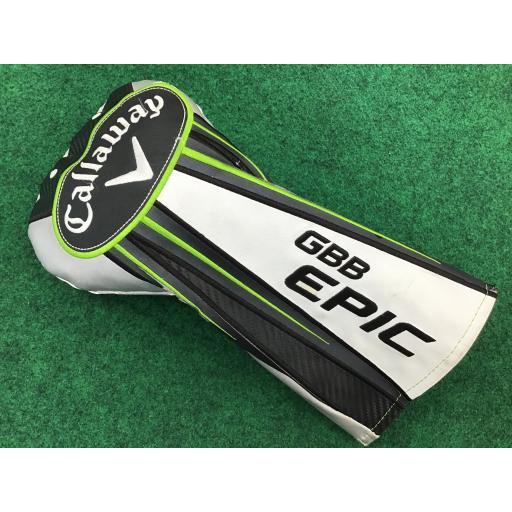 Callaway（キャロウェイ） GBB EPIC STAR 9.5° ドライバー DR