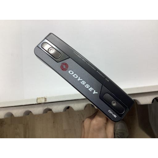 オデッセイ（ODYSSEY） トライホットファイブケー パター ONE(カスタム