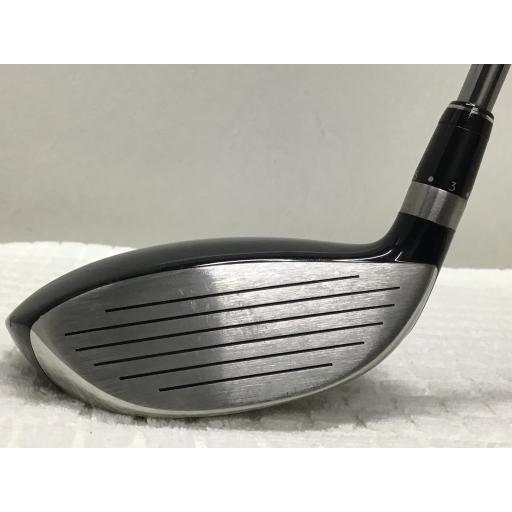 エポンゴルフ株式会社 EPON AF-256 5W フェアウェイウッド FW