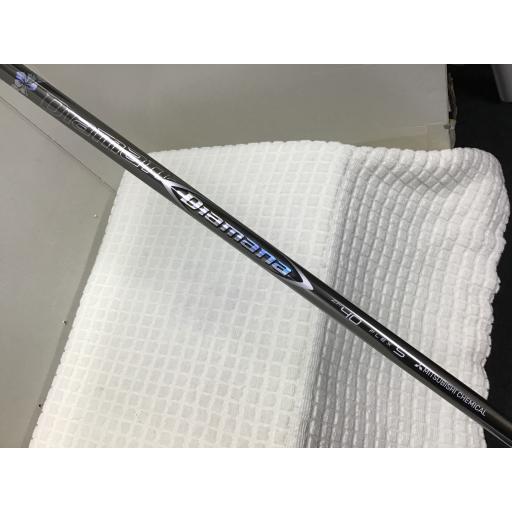 エポンゴルフ株式会社 EPON AF-256 5W フェアウェイウッド FW