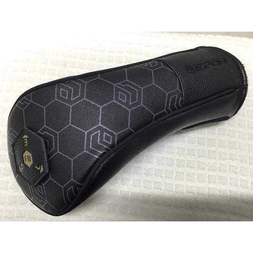 エポンゴルフ株式会社 EPON AF-256 5W フェアウェイウッド FW