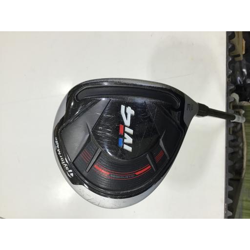 テーラーメイド M4 3W フレックスS TaylorMade（テーラーメイド） M4 3W フェアウェイウッド FW