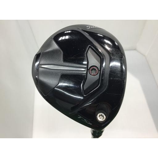 Titleist（タイトリスト） TSR2 18° フェアウェイウッド FW フレックス