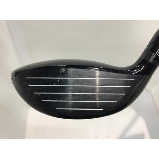 新品未使用　Titleist TSR2 フェアウェイウッド 18度 5W Titleist（タイトリスト） TSR2 18° フェアウェイウッド FW フレックス
