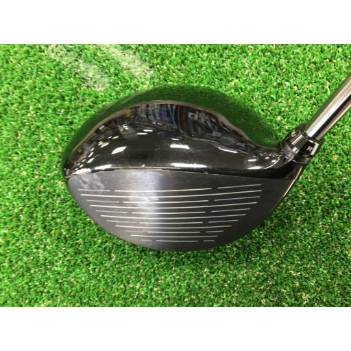 プログレス　BB6 ドライバー　10.5度　ビヨンドパワー♾️ プログレス BB6 10.5゜/N ヘッド