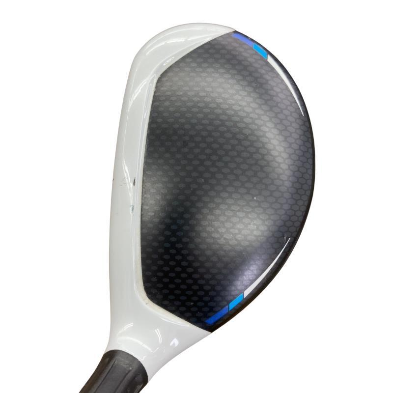 TaylorMade（テーラーメイド） SIM2 MAX U4 レディース ユーティリティ