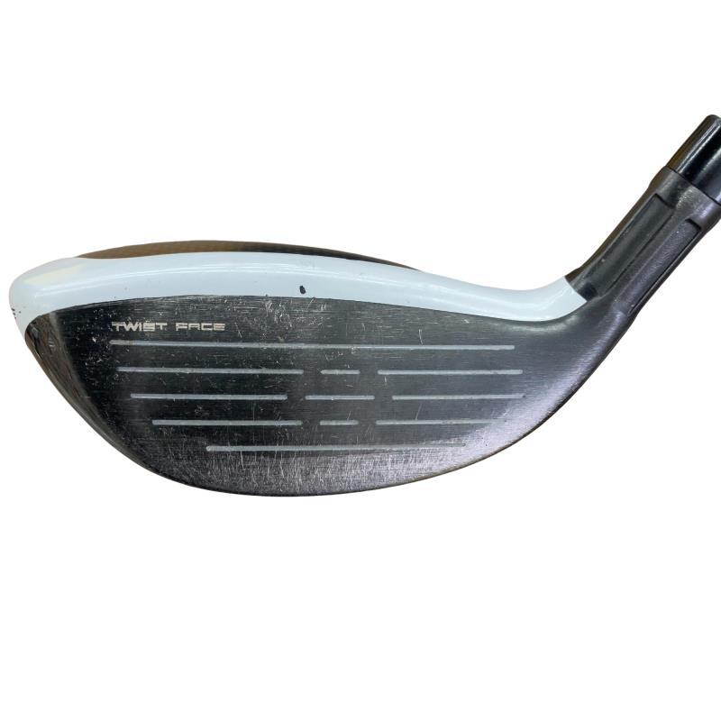 TaylorMade（テーラーメイド） SIM2 MAX U4 レディース ユーティリティ