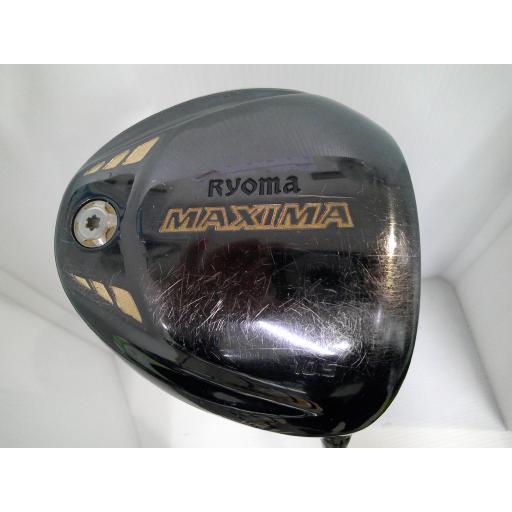 RYOMA GOLF（リョーマゴルフ） MAXIMA TYPE-V 10.5° ドライバー DR