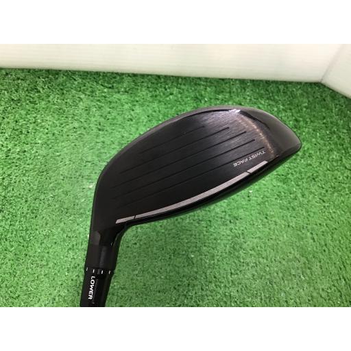 TaylorMade（テーラーメイド） Qi10 TOUR 5W フェアウェイウッド FW
